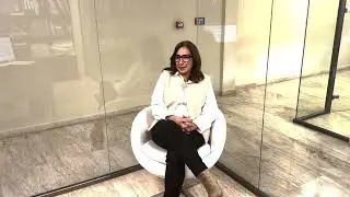 Sonia, Embajadora de Symaga. Ambassador 2026