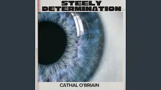 Steely Determination