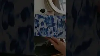 Что в боксе января от Blissim Германия полный #спойлер
