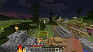 Happy Diggers 1.12 Vanilla Server Farewell Tour