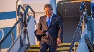 Chinese premier&rsquo;s visit to Australia an &lsquo;utter waste of time&rsquo;