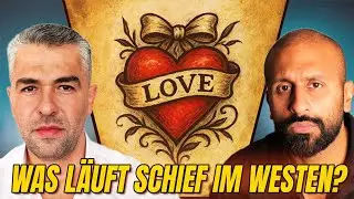 Dating, Beziehungen, Familiengr&uuml;ndung & Menosphere: Krise der Moderne? | LNP#3