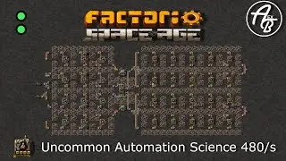Let's Design: Uncommon Automation Science