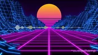 SynthWave - Quizizz Song
