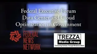 Data Center & Cloud Optimization in Government 2021