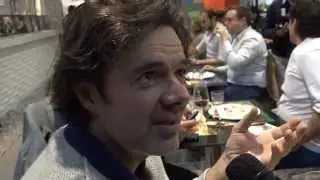 Reportage. Al FuoriExpo di Milano 