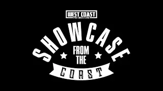 West Coast Pro Training Academy showcase 17 October 2025