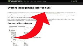 Monitor your VRAM while you run A.I. Stuff || #ai #pc