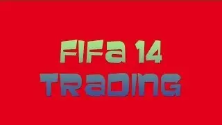 FIFA 14-Ultimate Team-Inform Silver Trading