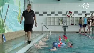 Olympiasiegerin Caren Mahn arbeitet in Güstrow