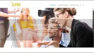 Fashion search engine marketing strategies  & Keywords | Fashion SEO Services