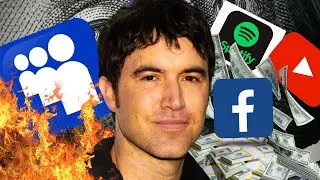 CREO MYSPACE 😢 y lo perdi&oacute; TODO | la DESGARRADORA HISTORIA