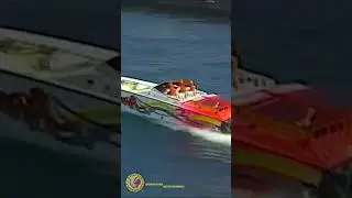 Key West Battle on the Seas 1989