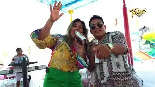 MIX RUMBERO: Sobre las olas / La Noche / La vida es un carnaval -  Terra Orquesta en vivo