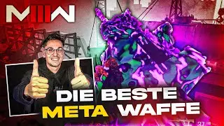 Die BESTE META WAFFE in MW III | Road to Interstellar #1