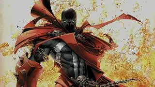 Black Contract &ndash; Spawn Rap Anthem