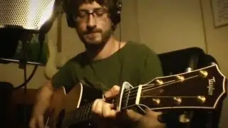 Babylon - David Gray | ortoPilot Cover