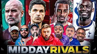 Liverpool WIN & Drop &pound;130M On ISAK! Man City LOSE & Sign Donnarumma! Arsenal & Arteta QUESTIONS!