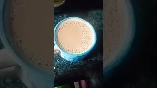 Tea☕ #food #funny #music #comedy #love #shortvideo #song #viralvideo #shorts #trending #viral