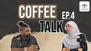 DXN Coffee Talk Podcast Episode 4 : The Ladder of Success: Career Growth at DXN