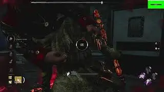 DEAD BY DAYLIGHT на XBOX SERIES X