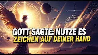 AUSERWÄHLTER, DU BRAUCHST DIESE KRAFT, ABER DU ERKENNST SIE NOCH NICHT – AKTIVIERE SIE! ✨🔥
