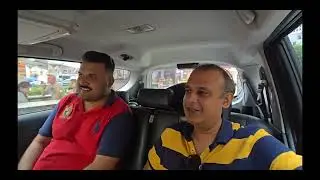 Travelling to Pakistan | End of Thailand Trip