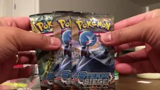 Mega Gardevoir Pin Blister - Pok&eacute;mon TCG Opening