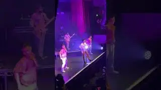 Runaway | Eric Nam - There and Back Again Tour 2022 Manchester