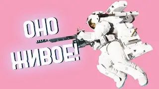 Шутер в открытом космосе! - Boundary Жива!?