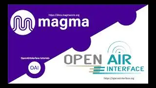 Magma and OperAirInterface