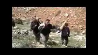 كتيبة شهداء جبل الزاوية سرية شهداء ابديتا