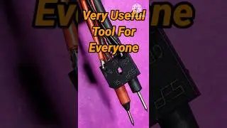 Transformer Less Led Tester | #diy #shortvideo #reels #trending
