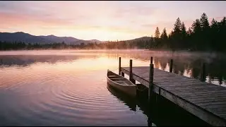 Twilight Lake Midwest Emo Guitar Arpeggios