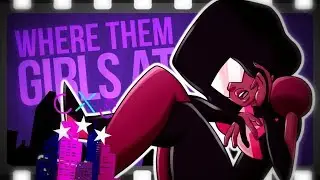 {cxs} where them girls at // multifandom MEP