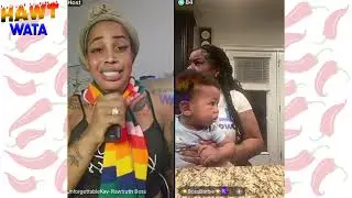 unforgettable Kay Address Urban homemaker talking aher marriage child being Autistic and more