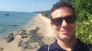 Koh Lanta Feb-Mar 2019