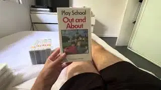 My Play School VHS Collection (2026 Edition)