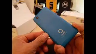 como quitar la contrase&ntilde;a, pin, patr&oacute;n alcatel 5033M como desbloquear