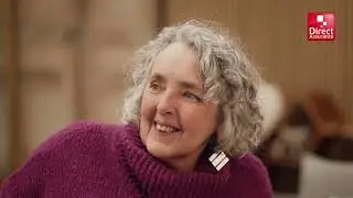 Direct Assurance - En quoi puis-je vous aider ? - 1 min - Publicit&eacute;