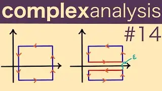 Morera's Theorem and Corollaries -- Complex Analysis 14