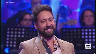 Actuación Silverio | Gala 11 | A Tu Vera 15