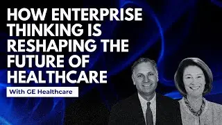 Jeannette Bankes, President and CEO of GE HealthCare Patient Care Solutions