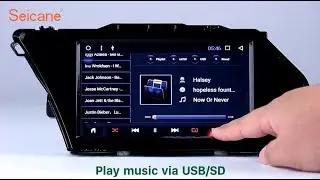 Aftermarket GPS 2013-2016 Mercedes Benz GLK X204 Radio Navigation Stereo Upgrade support 3G WIFI