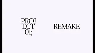 PROJECT 01 | Alight Motion