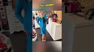 The Rude Girl&rsquo;s Embarrassing Karma in the Mall #wholesome