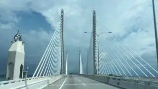 BlackViking Picture - Penang Bridge HD