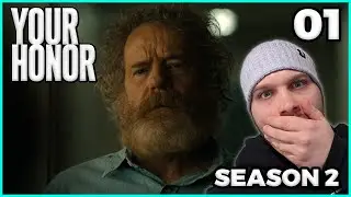 YOUR HONOR: SEASON 2 EPISODE 1 - REACTION (BRO THERE'S NO WAY!!)