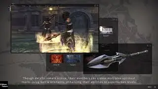 CID Report about Iscariot - The Legend of Heroes: Trails through Daybreak II