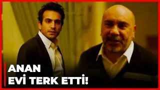 Handan Tekinoğlu Evi TERK EDİYOR! - Kuzey Güney 17. Bölüm